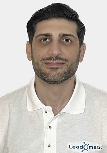 Harry Jarkhedian